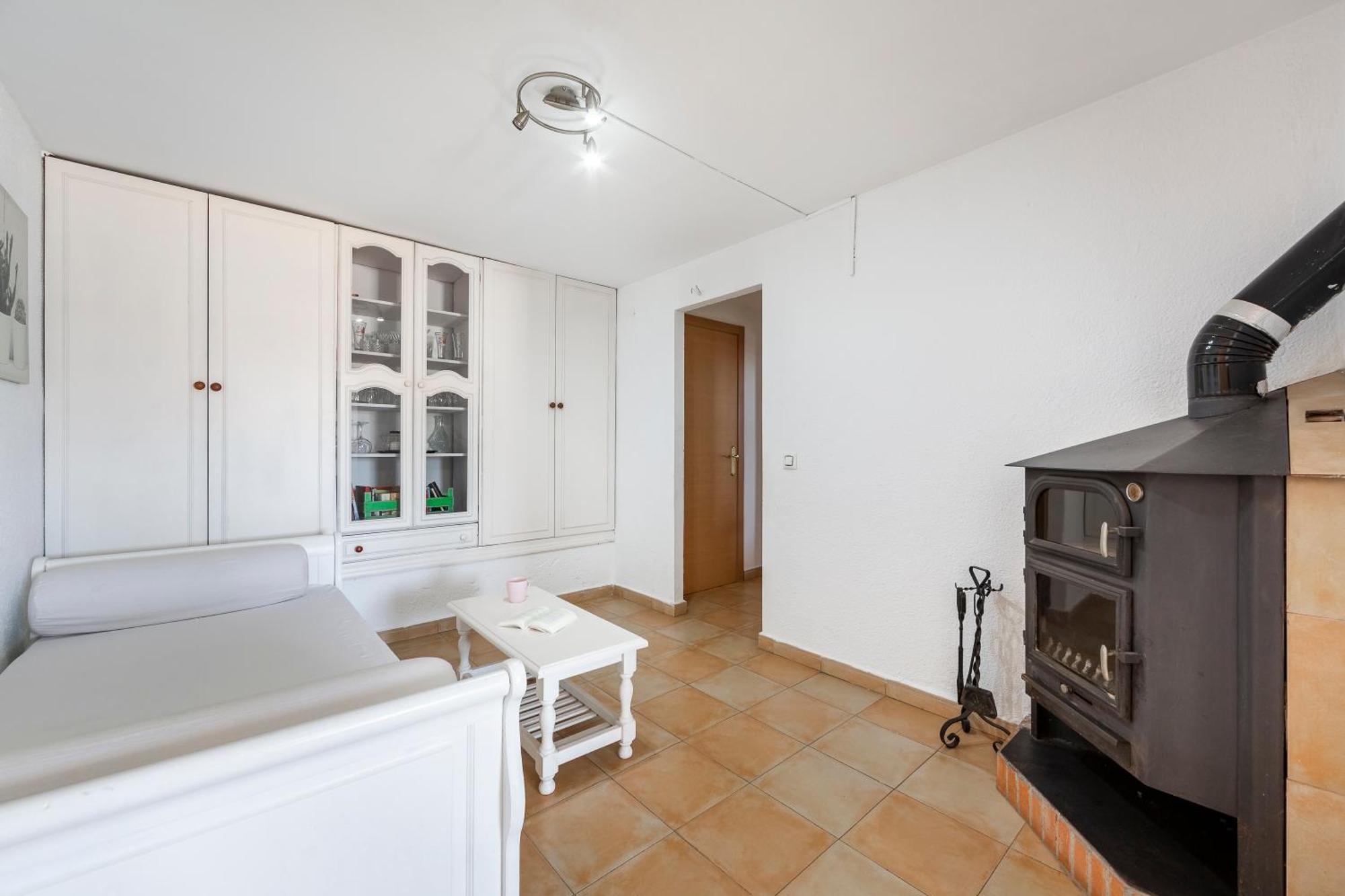 Vista Al Mar Ylenia Villa Алмерия Екстериор снимка
